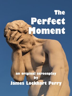 cover image of The Perfect Moment